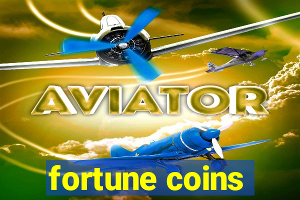 fortune coins